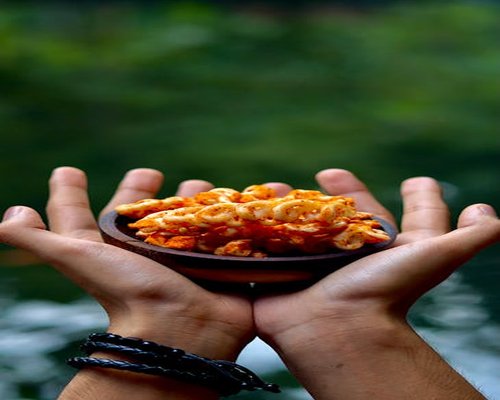 Makanan rumahan sehat